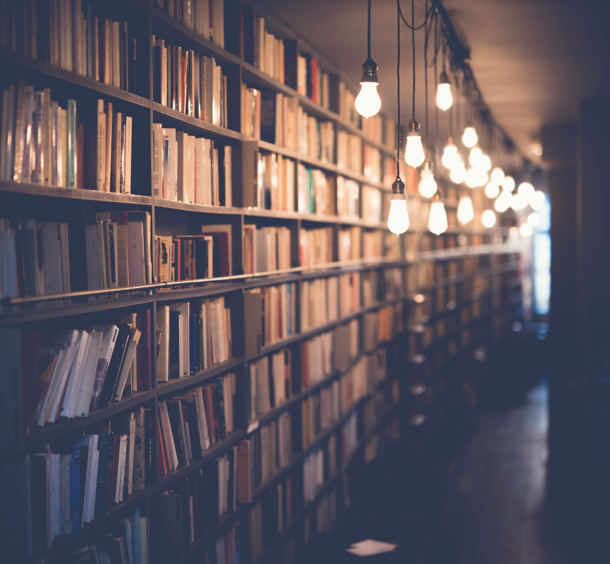 Books & Curricula