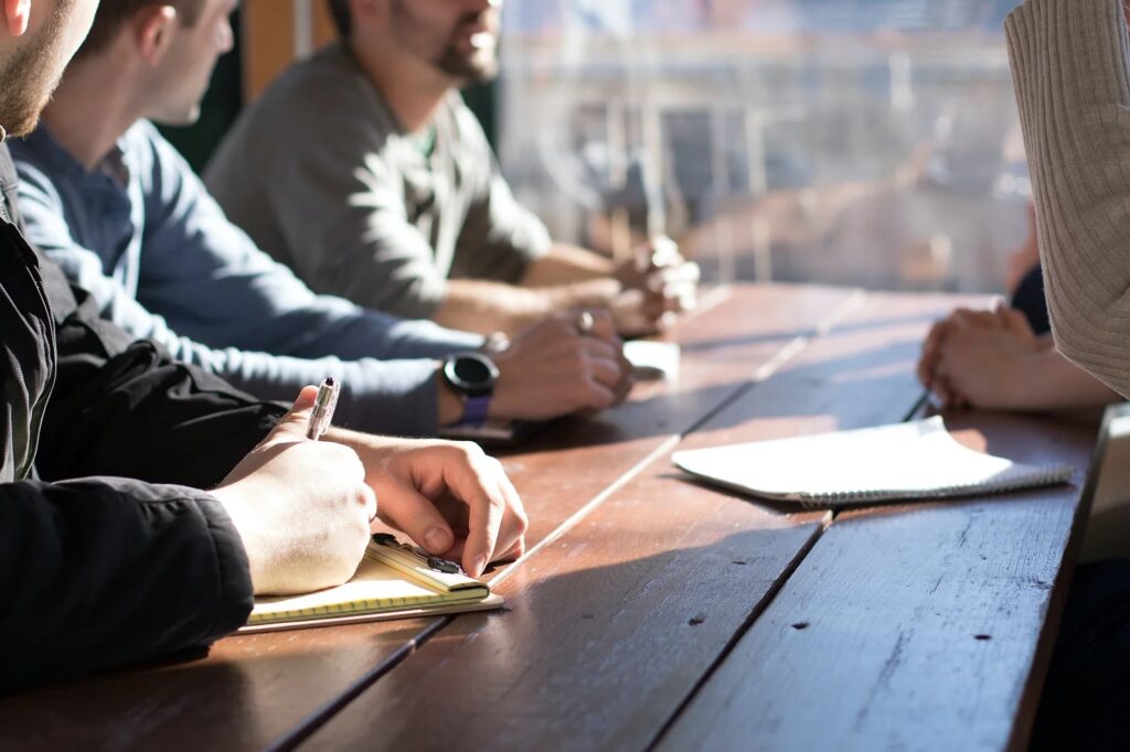 Collective Decision-Making