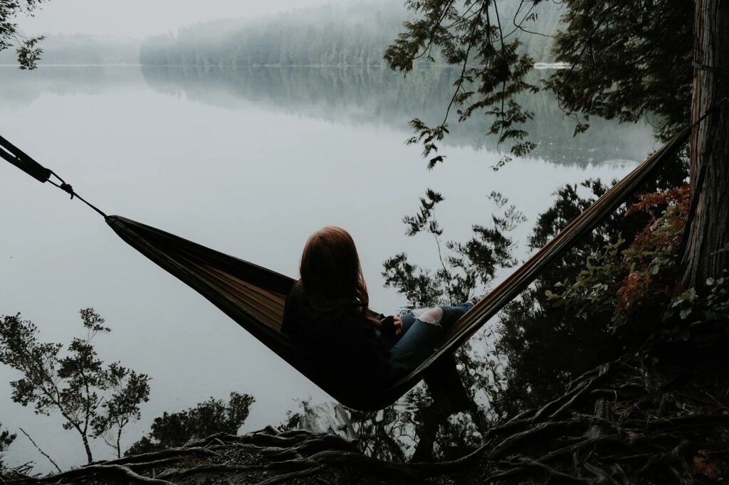 Living When Life Makes No Sense